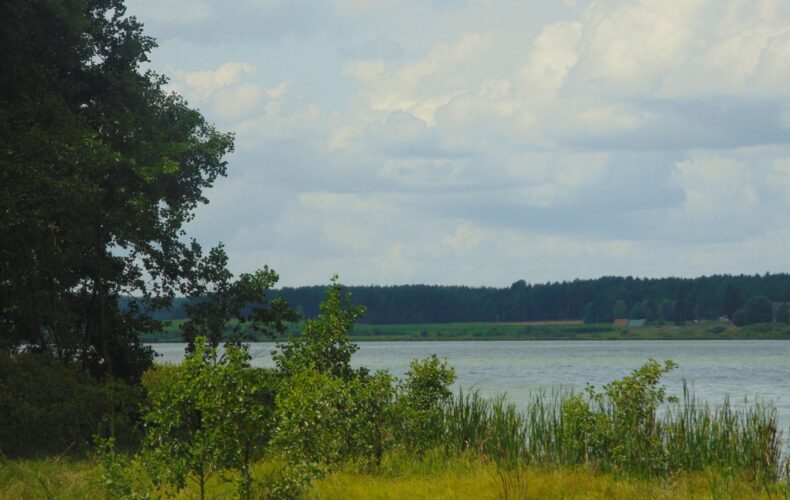 Działka na sprzedaż, pomorskie, Konarzyny