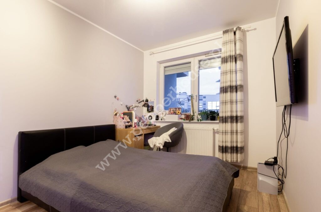 Mieszkanie na sprzedaż, pomorskie, Reda, Morska - zdjęcie ofertowe nr 6