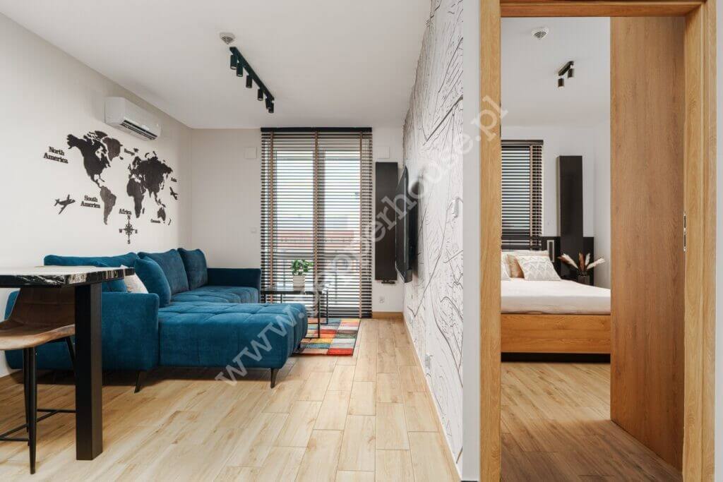 Lokal na sprzedaż, Warszawa, Włochy, Wiktoryn - zdjęcie ofertowe nr 2