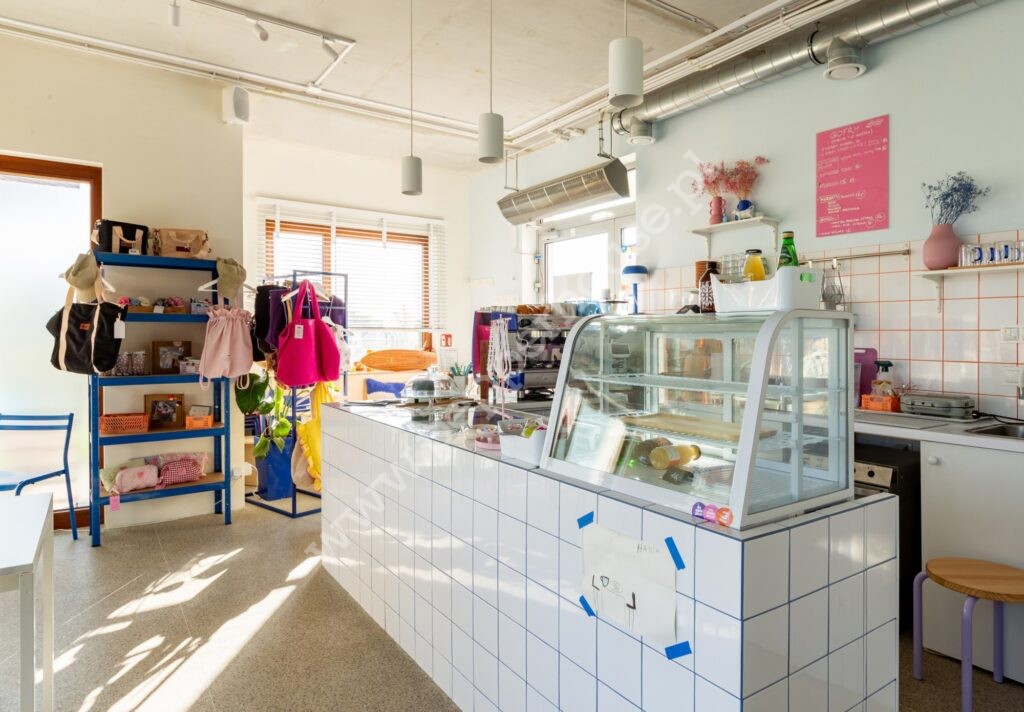 Lokal na sprzedaż, Gdynia, Mały Kack, Strzelców - zdjęcie ofertowe nr 6