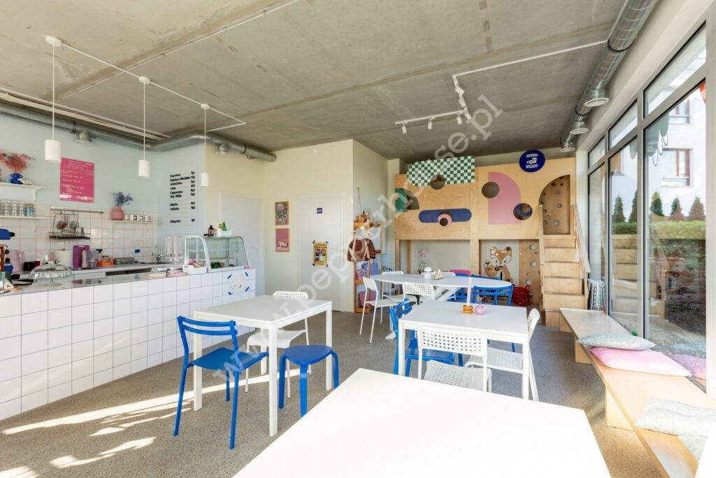 Lokal na sprzedaż, Gdynia, Mały Kack, Strzelców - zdjęcie ofertowe nr 2