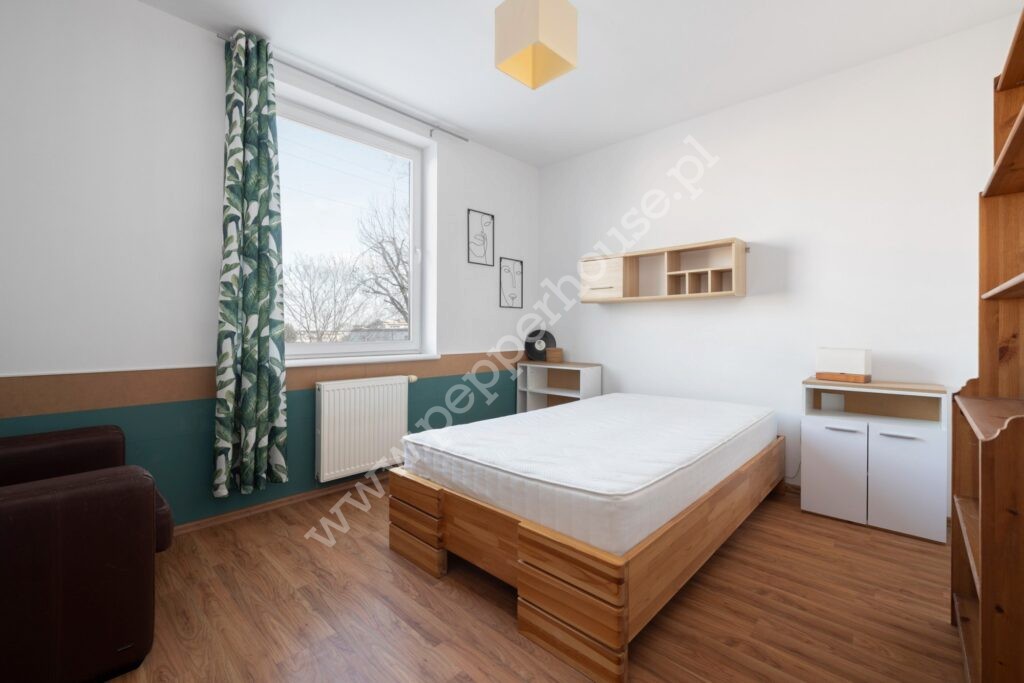 Mieszkanie na sprzedaż, Gdynia, Grabówek, Jacka Kaczmarskiego - zdjęcie ofertowe nr 5
