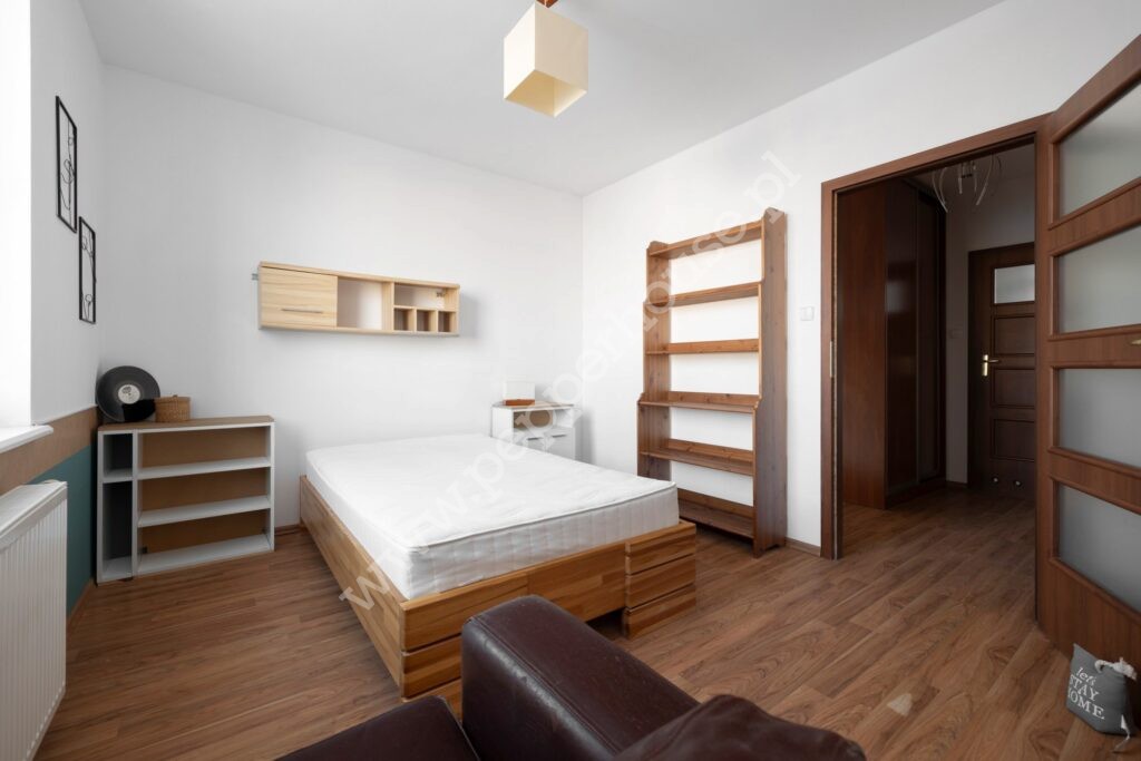 Mieszkanie na sprzedaż, Gdynia, Grabówek, Jacka Kaczmarskiego - zdjęcie ofertowe nr 6