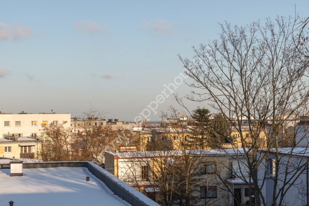 Mieszkanie na sprzedaż, Gdynia, Grabówek, Jacka Kaczmarskiego - zdjęcie ofertowe nr 11