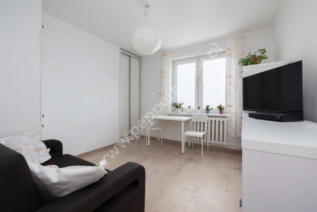 Mieszkanie na sprzedaż, Gdańsk, Orunia Górna, Piaskowa - zdjęcie ofertowe nr 1
