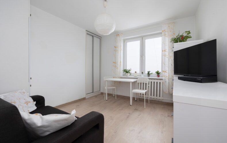 Mieszkanie na sprzedaż, Gdańsk, Orunia Górna, Piaskowa