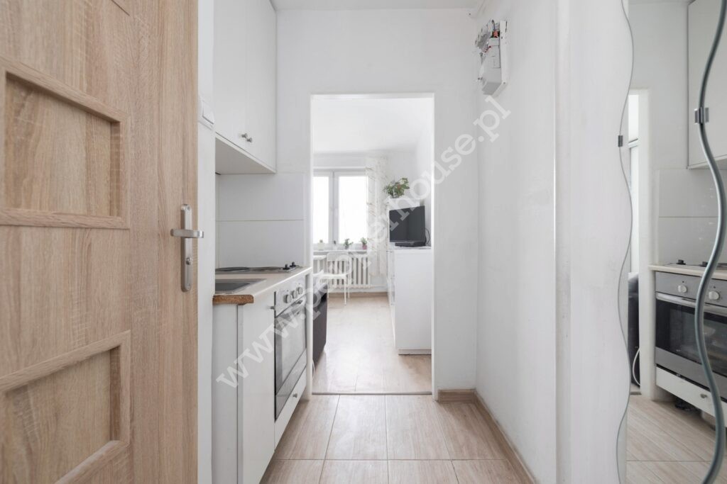Mieszkanie na sprzedaż, Gdańsk, Orunia Górna, Piaskowa - zdjęcie ofertowe nr 7