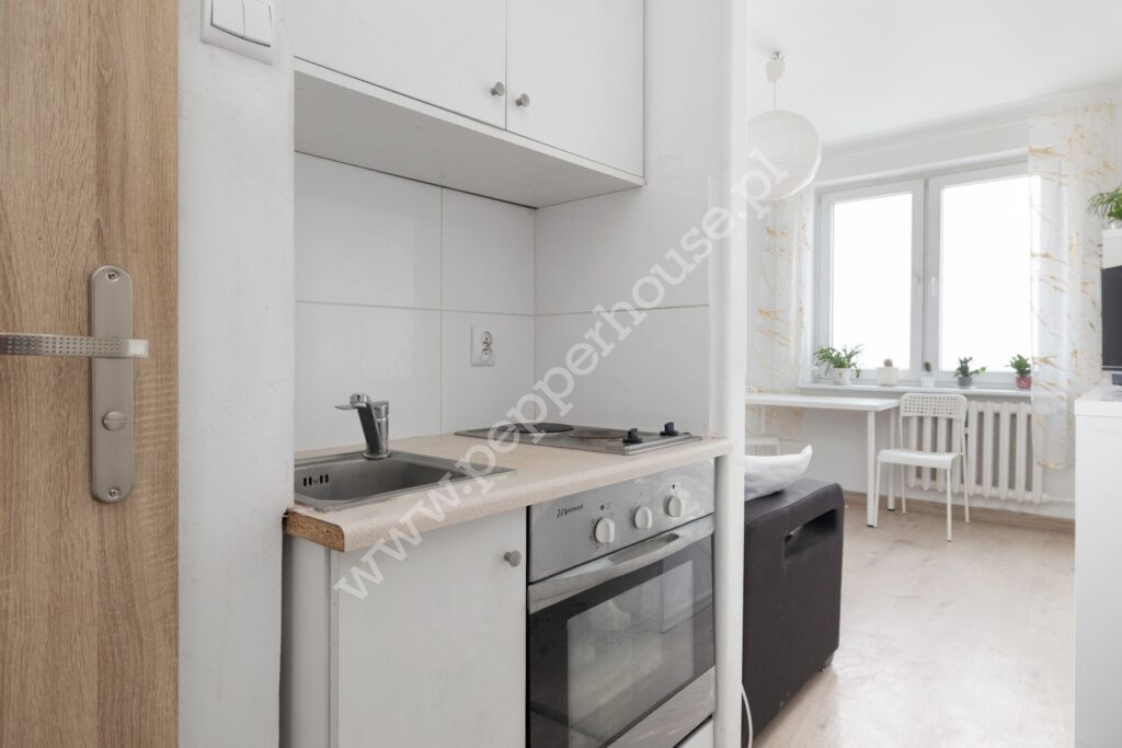 Mieszkanie na sprzedaż, Gdańsk, Orunia Górna, Piaskowa - zdjęcie ofertowe nr 8