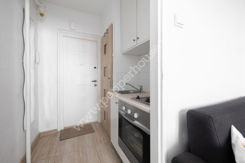 Mieszkanie na sprzedaż, Gdańsk, Orunia Górna, Piaskowa - zdjęcie ofertowe nr 9