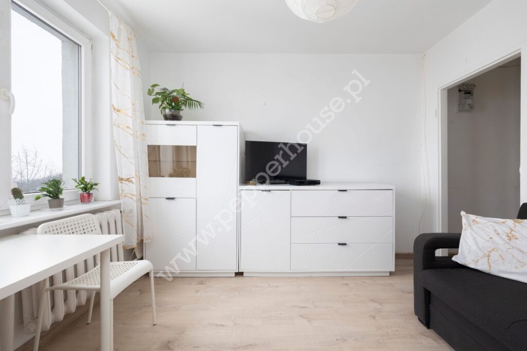 Mieszkanie na sprzedaż, Gdańsk, Orunia Górna, Piaskowa - zdjęcie ofertowe nr 3