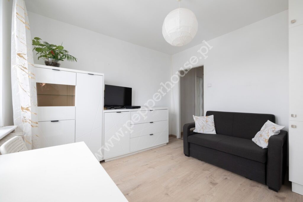 Mieszkanie na sprzedaż, Gdańsk, Orunia Górna, Piaskowa - zdjęcie ofertowe nr 4