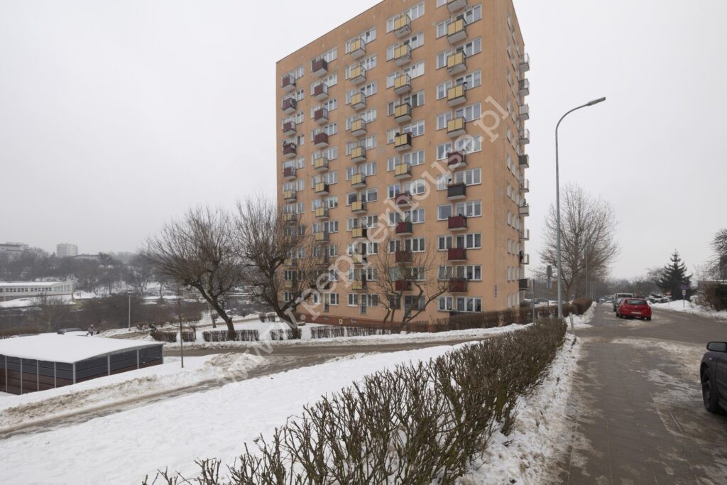 Mieszkanie na sprzedaż, Gdańsk, Orunia Górna, Piaskowa - zdjęcie ofertowe nr 14