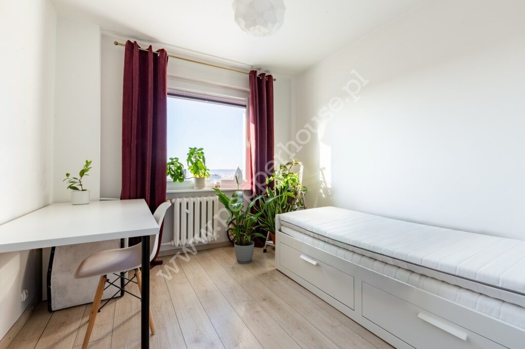 Mieszkanie na sprzedaż, Gdynia, Obłuże, Benisławskiego - zdjęcie ofertowe nr 5