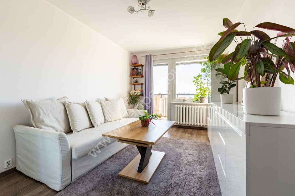 Mieszkanie na sprzedaż, Gdynia, Obłuże, Benisławskiego - zdjęcie ofertowe nr 7