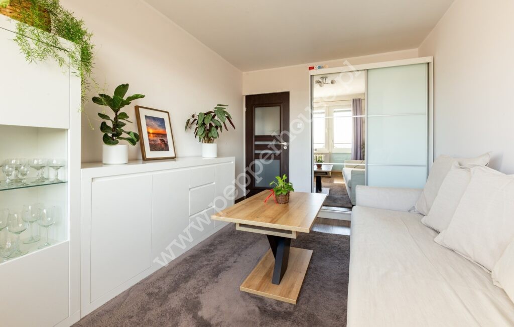 Mieszkanie na sprzedaż, Gdynia, Obłuże, Benisławskiego - zdjęcie ofertowe nr 8