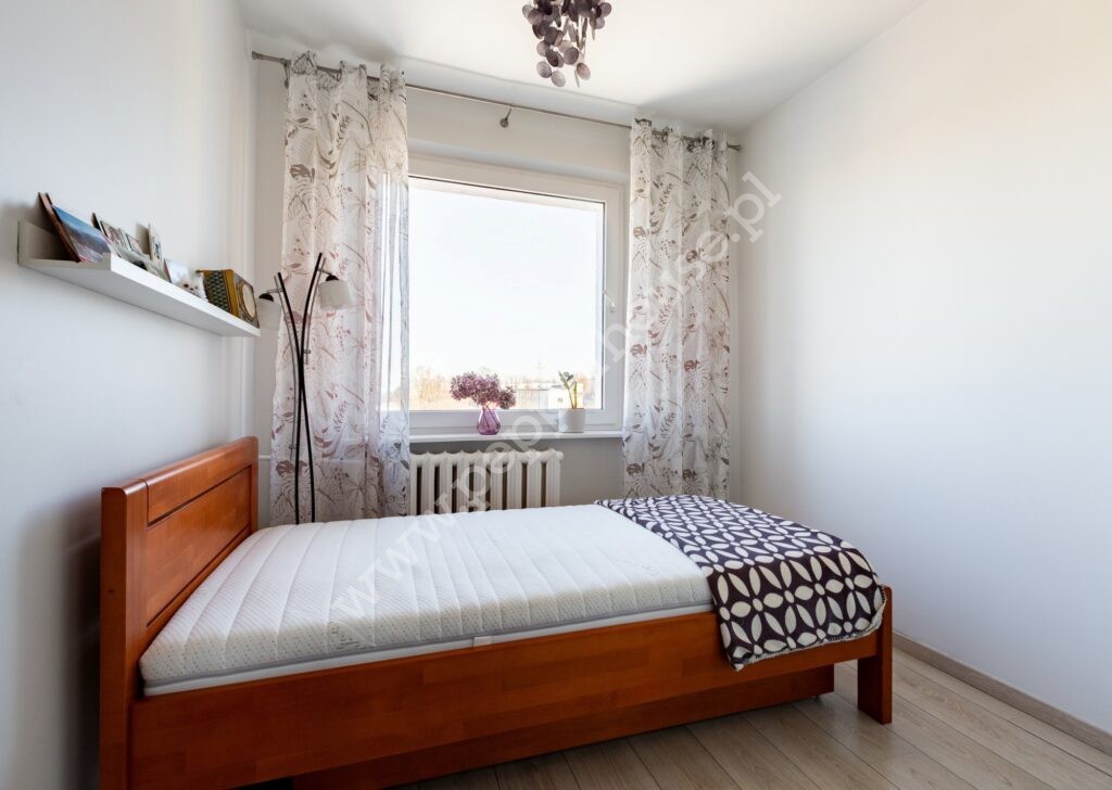Mieszkanie na sprzedaż, Gdynia, Obłuże, Benisławskiego - zdjęcie ofertowe nr 10