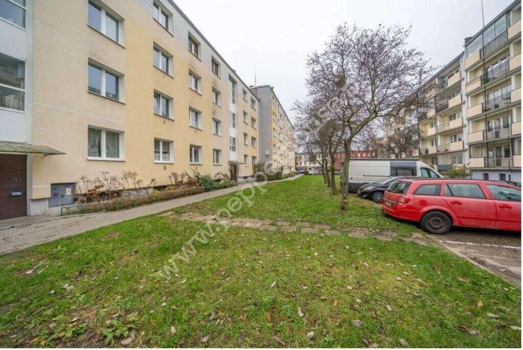 , Gdańsk, Wrzeszcz, Stefana Batorego - listing photo no. 8