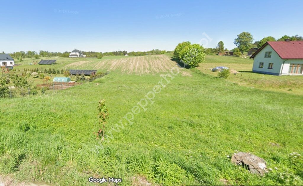 , pomorskie, Jodłowno, Lipowa - listing photo no. 1