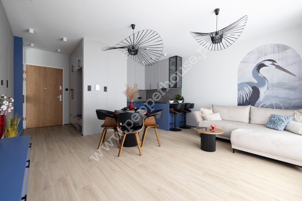 Mieszkanie na sprzedaż, Gdynia, Orłowo, Bernadowska - zdjęcie ofertowe nr 10