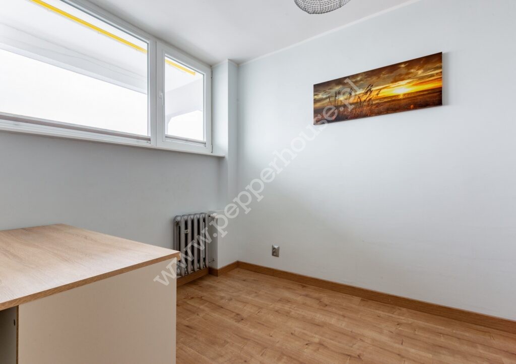 Mieszkanie na sprzedaż, Gdańsk, Przymorze, Kołobrzeska - zdjęcie ofertowe nr 3