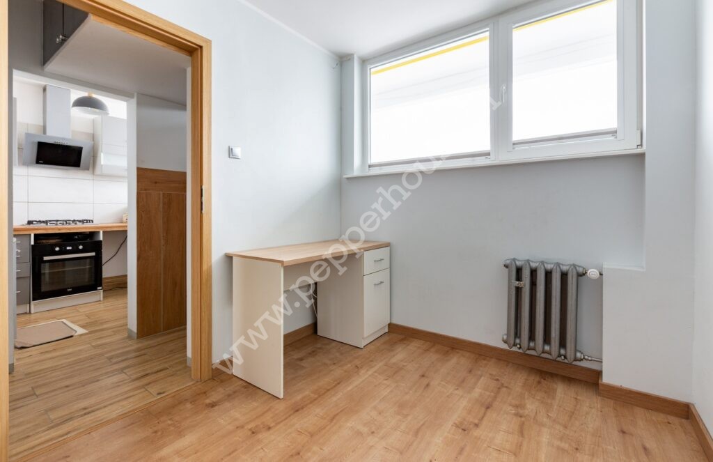 Mieszkanie na sprzedaż, Gdańsk, Przymorze, Kołobrzeska - zdjęcie ofertowe nr 4