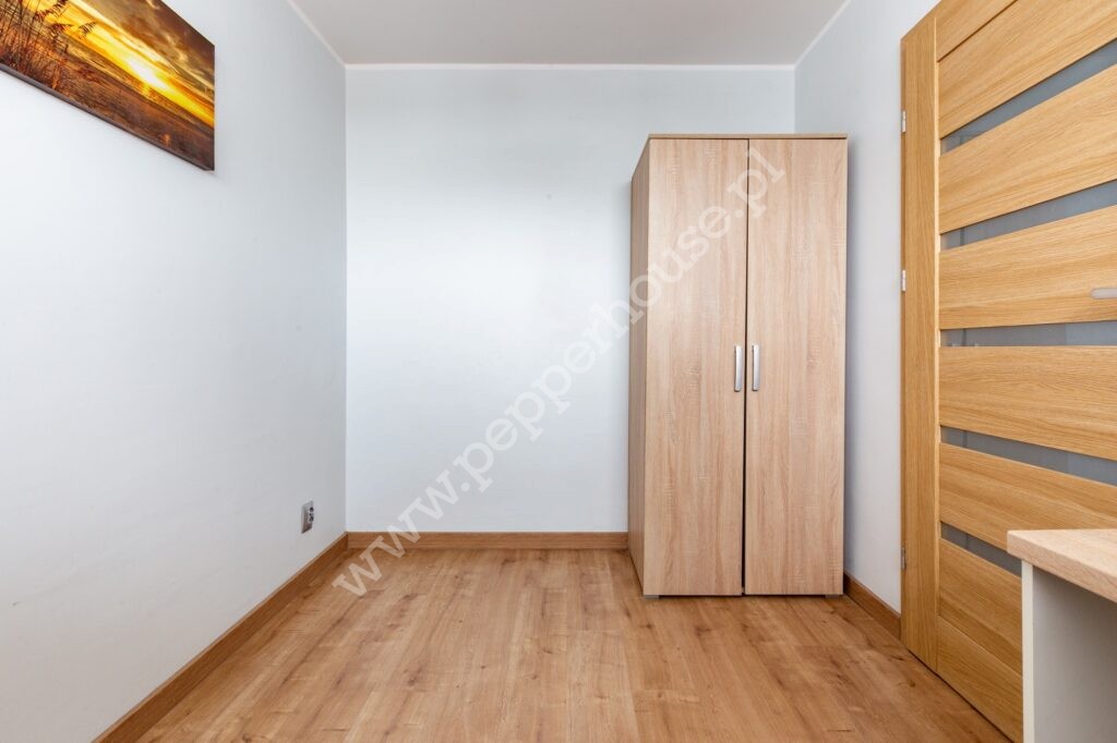 Mieszkanie na sprzedaż, Gdańsk, Przymorze, Kołobrzeska - zdjęcie ofertowe nr 5