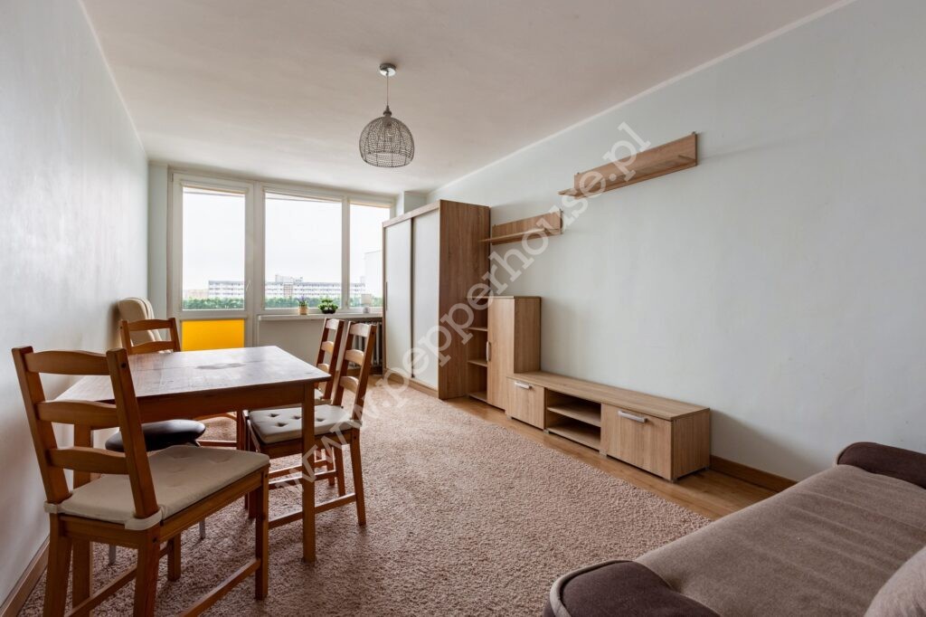 Mieszkanie na sprzedaż, Gdańsk, Przymorze, Kołobrzeska - zdjęcie ofertowe nr 8