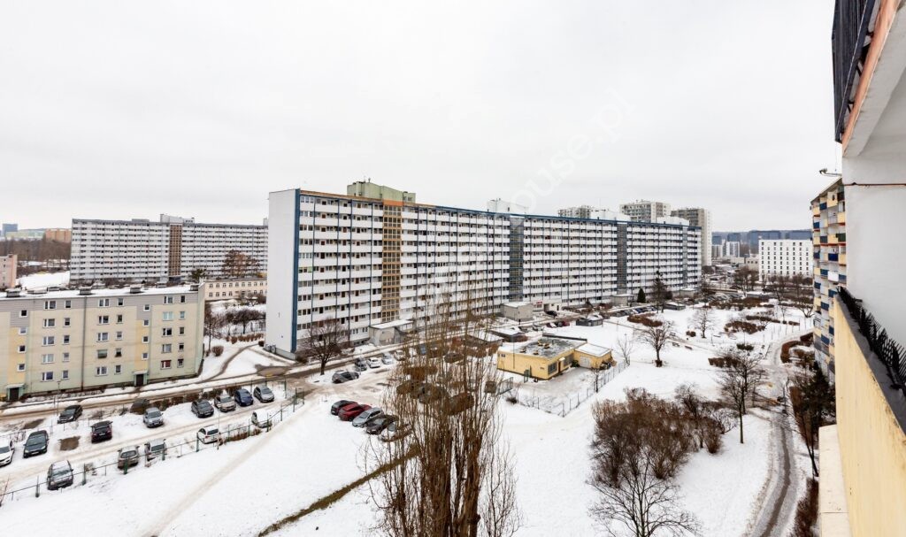 Mieszkanie na sprzedaż, Gdańsk, Przymorze, Kołobrzeska - zdjęcie ofertowe nr 13
