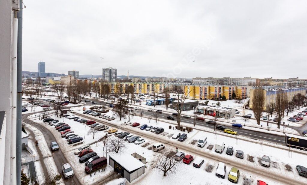 Mieszkanie na sprzedaż, Gdańsk, Przymorze, Kołobrzeska - zdjęcie ofertowe nr 15