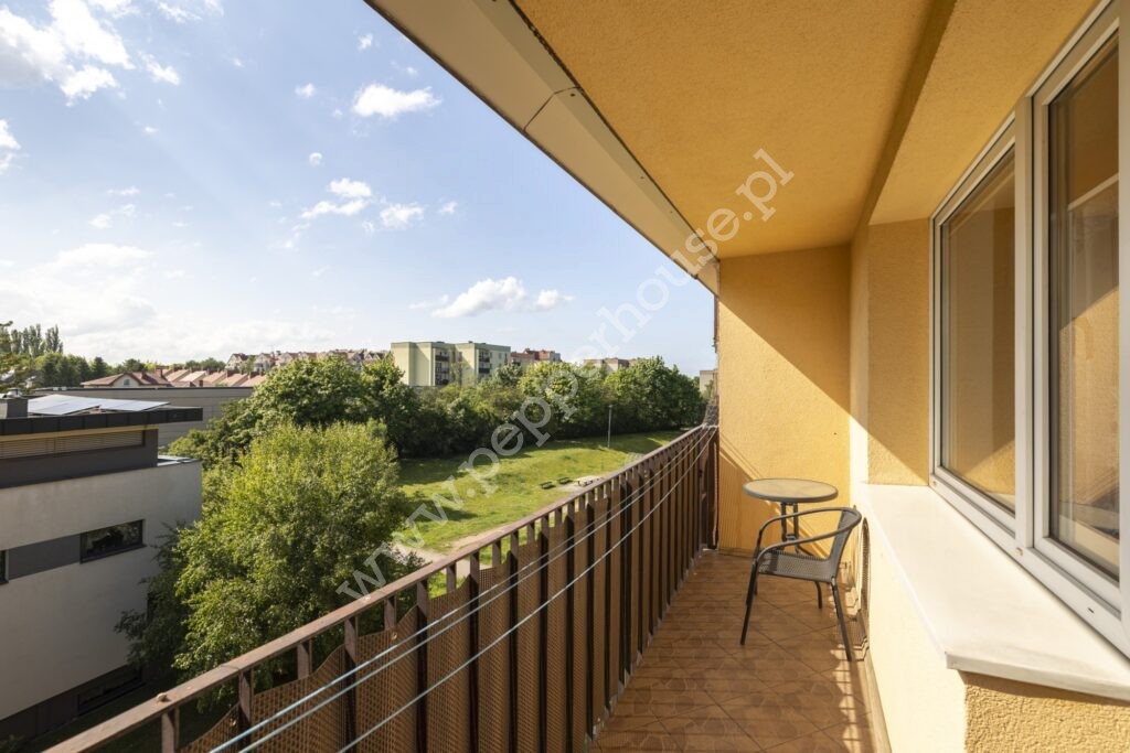 Mieszkanie na sprzedaż, Gdańsk, Suchanino, Taborowa - zdjęcie ofertowe nr 4