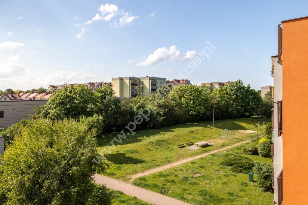 Mieszkanie na sprzedaż, Gdańsk, Suchanino, Taborowa - zdjęcie ofertowe nr 3