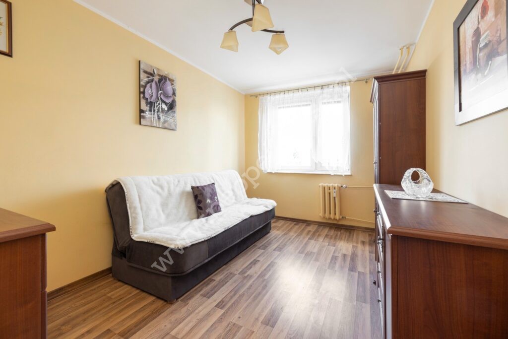 Mieszkanie na sprzedaż, Gdańsk, Suchanino, Taborowa - zdjęcie ofertowe nr 6
