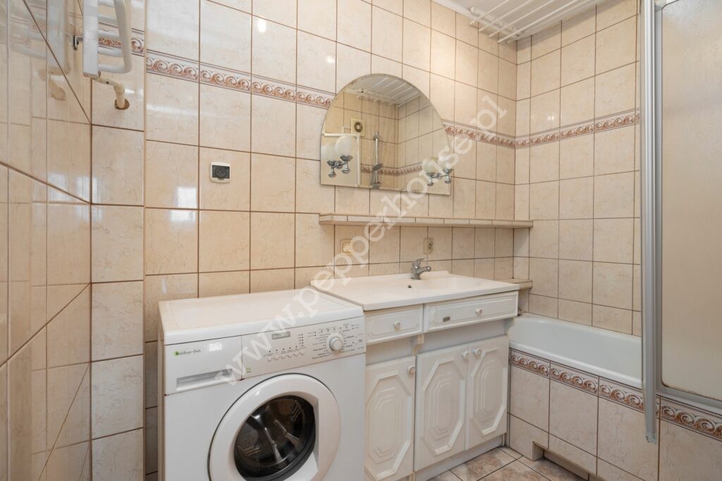 Mieszkanie na sprzedaż, Gdańsk, Suchanino, Taborowa - zdjęcie ofertowe nr 9