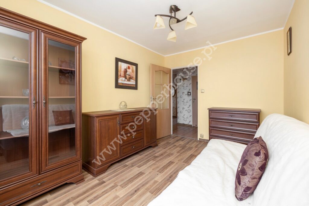 Mieszkanie na sprzedaż, Gdańsk, Suchanino, Taborowa - zdjęcie ofertowe nr 7