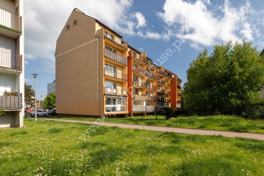 Mieszkanie na sprzedaż, Gdańsk, Suchanino, Taborowa - zdjęcie ofertowe nr 13