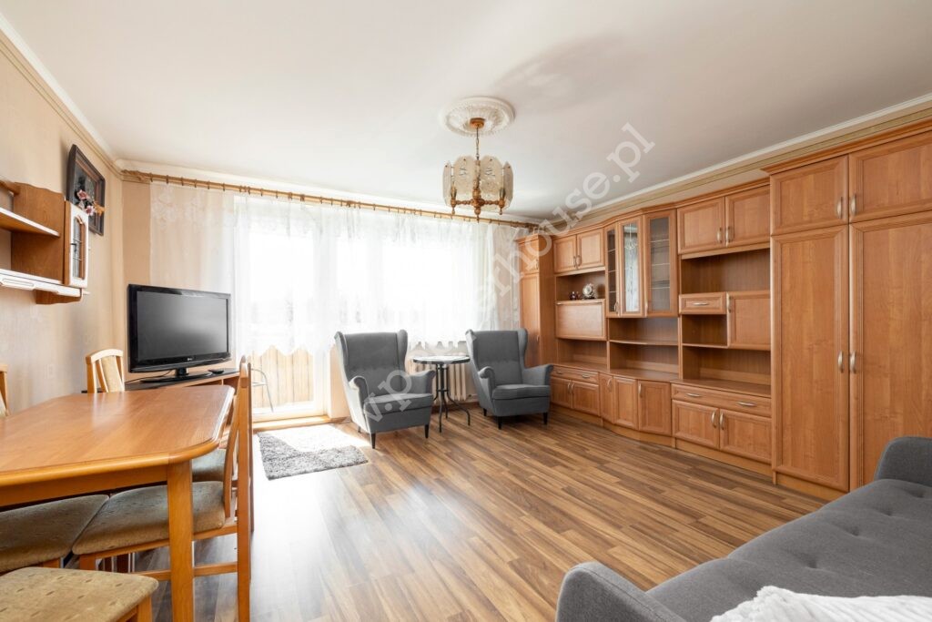 Mieszkanie na sprzedaż, Gdańsk, Suchanino, Taborowa - zdjęcie ofertowe nr 2