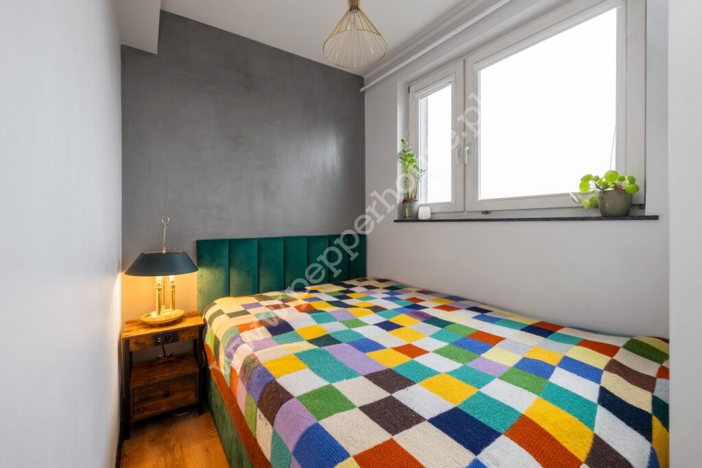 Mieszkanie na sprzedaż, Gdańsk, Brzeźno, Aleja Gen. Józefa Hallera - zdjęcie ofertowe nr 4