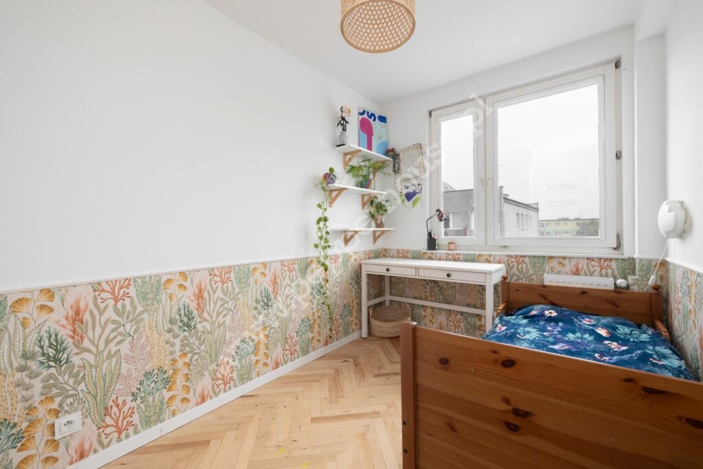 Mieszkanie na sprzedaż, Gdańsk, Brzeźno, Aleja Gen. Józefa Hallera - zdjęcie ofertowe nr 6