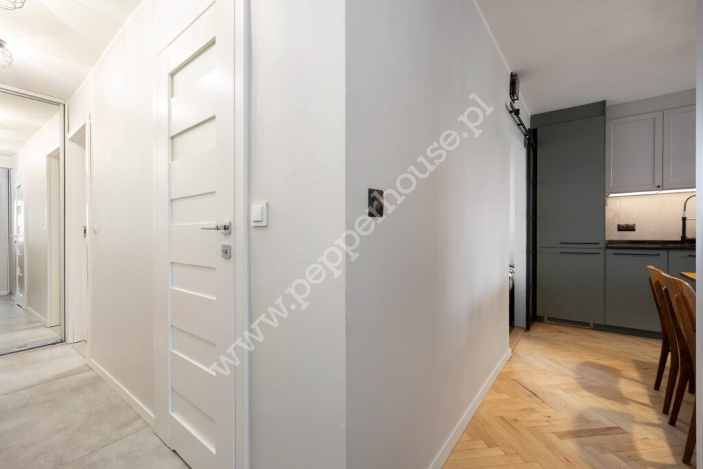 Mieszkanie na sprzedaż, Gdańsk, Brzeźno, Aleja Gen. Józefa Hallera - zdjęcie ofertowe nr 8