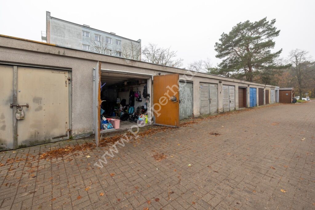 Mieszkanie na sprzedaż, Gdańsk, Brzeźno, Aleja Gen. Józefa Hallera - zdjęcie ofertowe nr 13