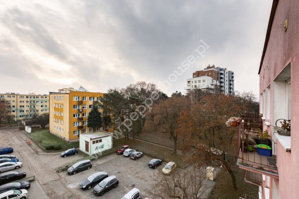 Mieszkanie na sprzedaż, Gdańsk, Brzeźno, Aleja Gen. Józefa Hallera - zdjęcie ofertowe nr 12