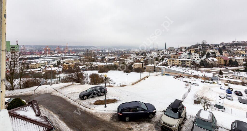 Mieszkanie na sprzedaż, Gdynia, Obłuże, Stolarska - zdjęcie ofertowe nr 18