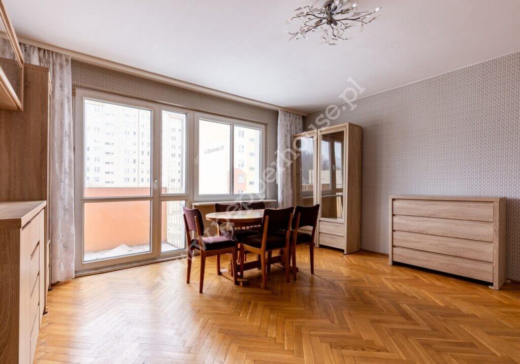 Mieszkanie na sprzedaż, Gdynia, Obłuże, Stolarska - zdjęcie ofertowe nr 2