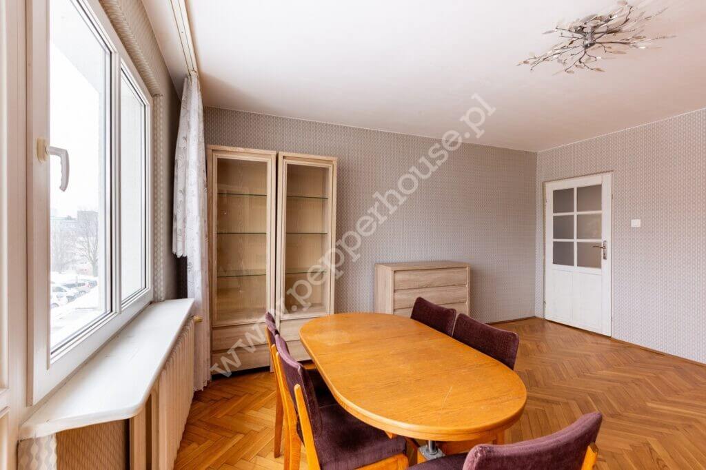Mieszkanie na sprzedaż, Gdynia, Obłuże, Stolarska - zdjęcie ofertowe nr 4