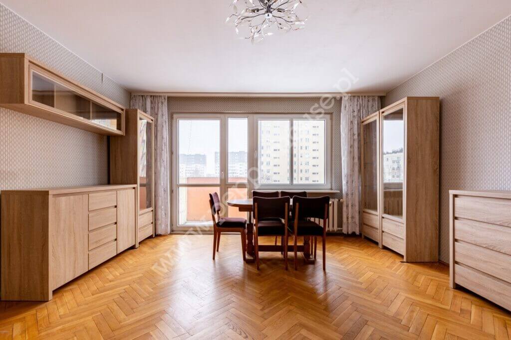 Mieszkanie na sprzedaż, Gdynia, Obłuże, Stolarska - zdjęcie ofertowe nr 3