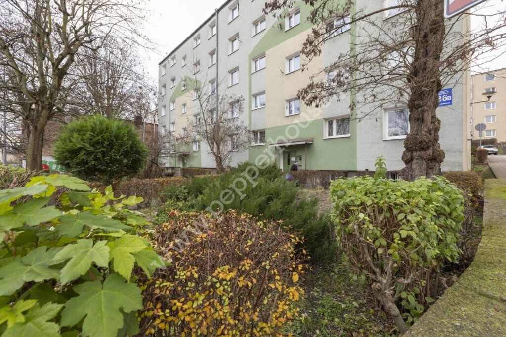 Mieszkanie na sprzedaż, Gdańsk, Orunia-Św. Wojciech – Lipce, Raduńska - zdjęcie ofertowe nr 12