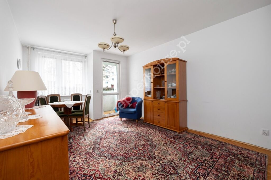 Mieszkanie na sprzedaż, Gdańsk, Orunia-Św. Wojciech – Lipce, Raduńska - zdjęcie ofertowe nr 5