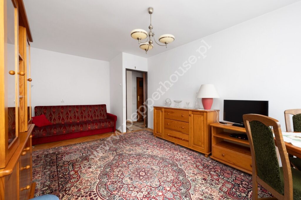 Mieszkanie na sprzedaż, Gdańsk, Orunia-Św. Wojciech – Lipce, Raduńska - zdjęcie ofertowe nr 4