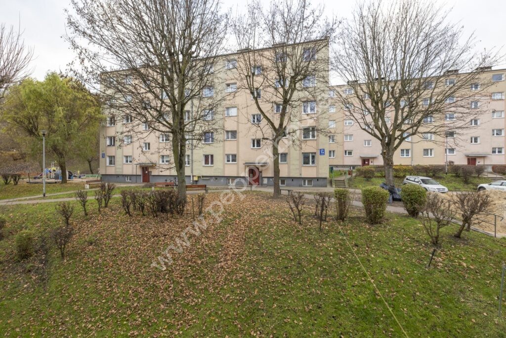 Mieszkanie na sprzedaż, Gdańsk, Orunia-Św. Wojciech – Lipce, Raduńska - zdjęcie ofertowe nr 11