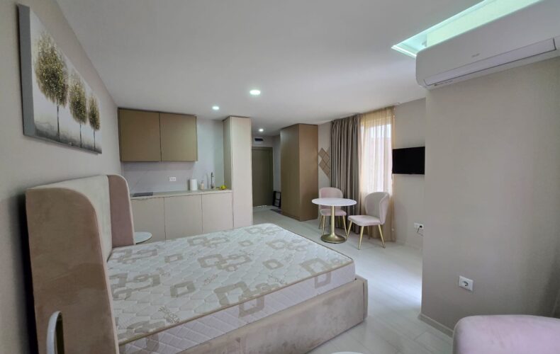 Mieszkanie na sprzedaż, Bułgaria, Slanchev Bryag, 8230 Sunny Beach